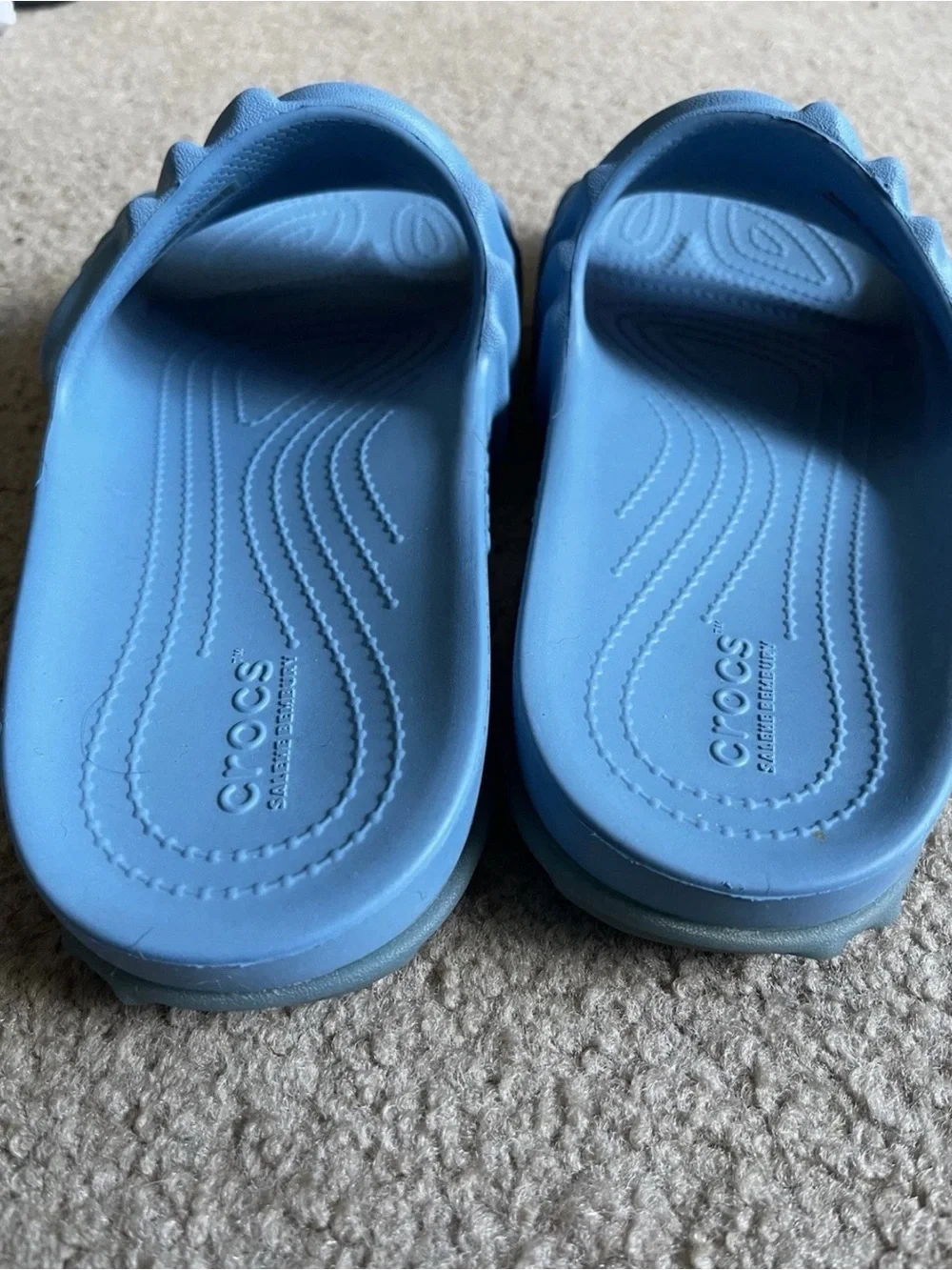 CROCS excellent replacement